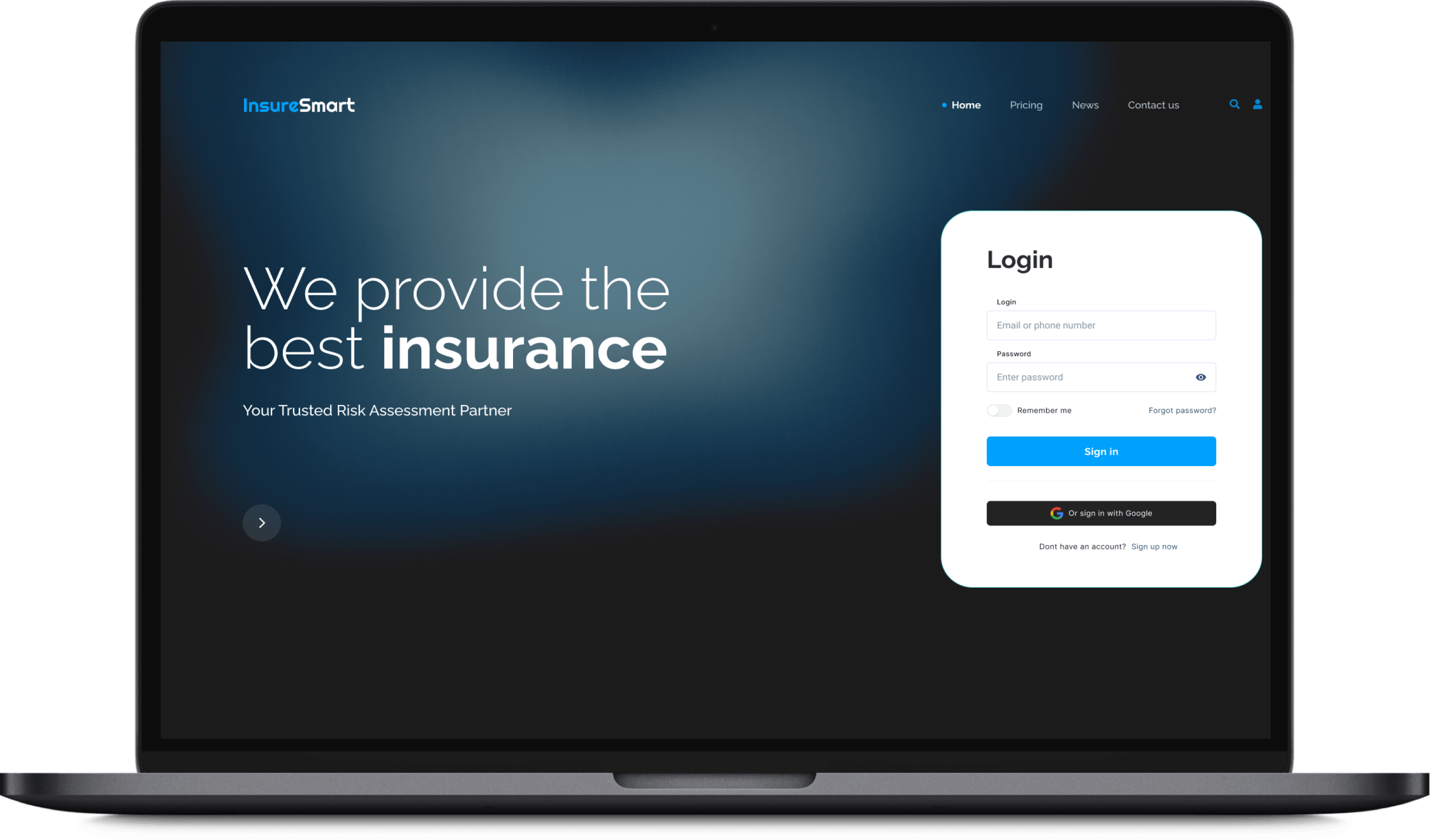 itexus portfolio case
